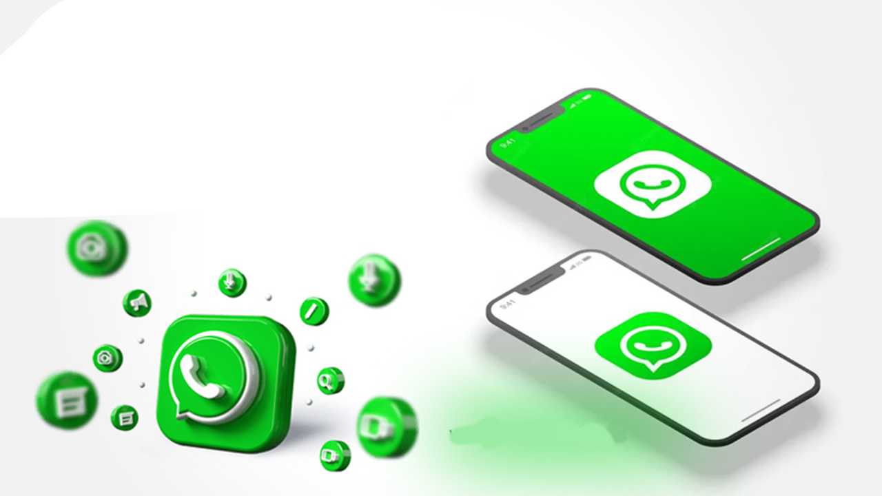 پیام های قابل دریافت و ارسال