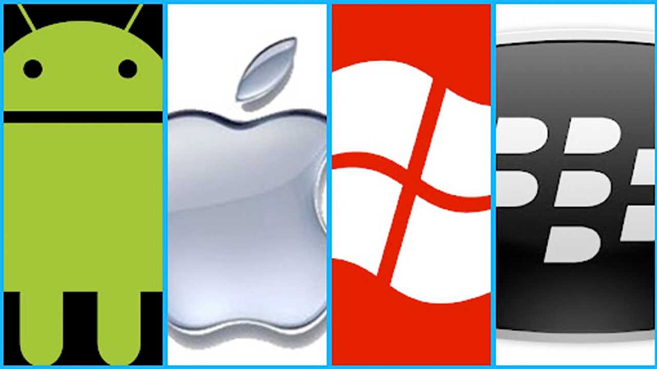 سیستم عامل شماره وال مسیج