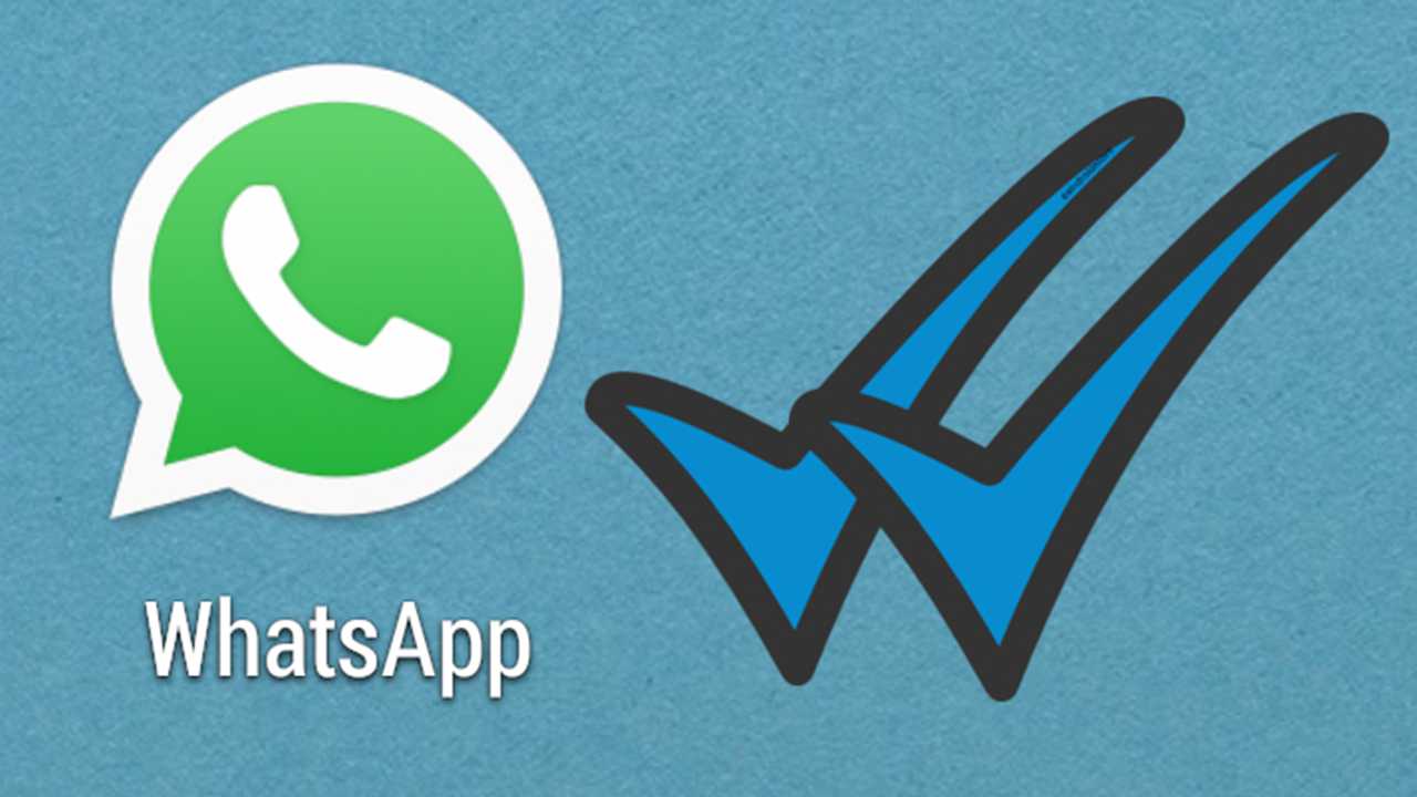 از بین رفتن پیام های واتساپ