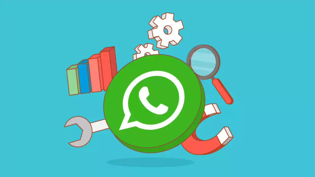 تبلیغات واتساپی