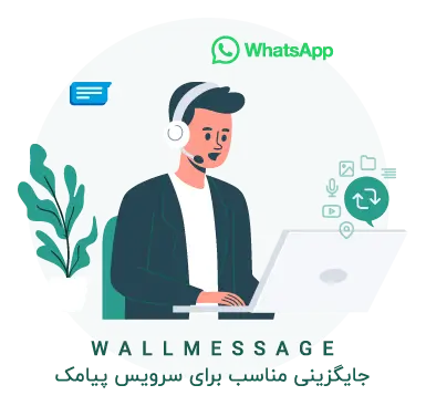 wallmessage hero
